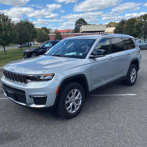 JEEP GRAND CHEROKEE 2021 1C4RJKBG9M8161089 image JEEP GRAND CHEROKEE 2021 1C4RJKBG9M8161089 image